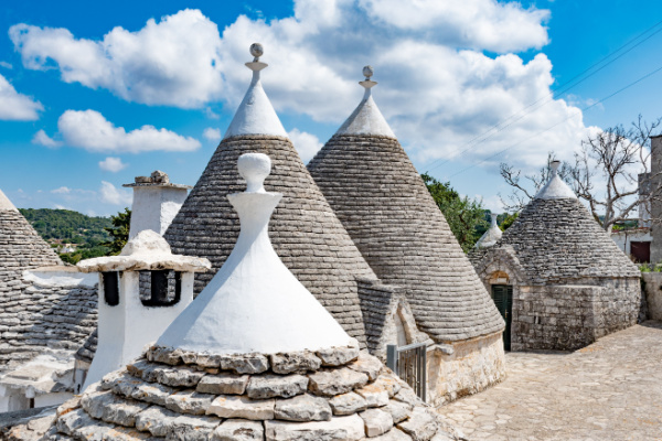 Bari Focaccia Experience