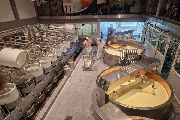 Fascinating Switzerland