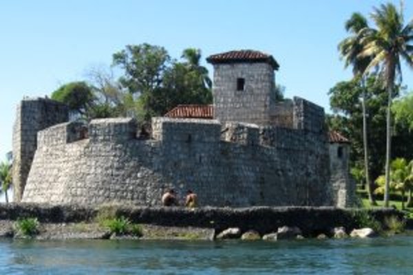 Colors Of Guatemala