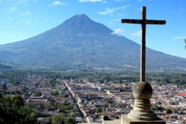 Sweet Guatemala