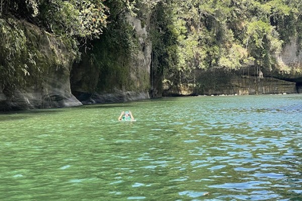 Colombia Adventure Seekers