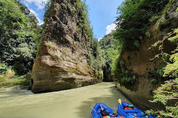 Colombia Adventure Seekers