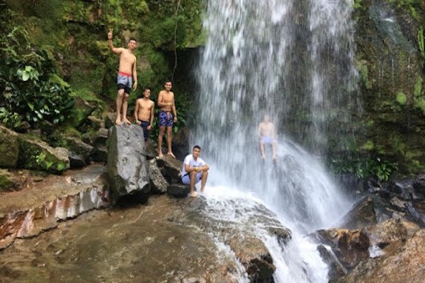 Colombia Adventure Seekers