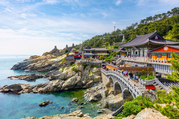 Historical Site of Korea