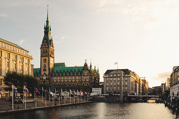 Immerse Hamburg