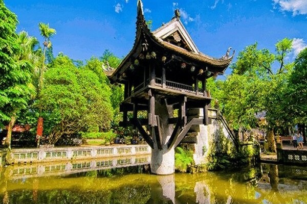 Glimpses of Vietnam