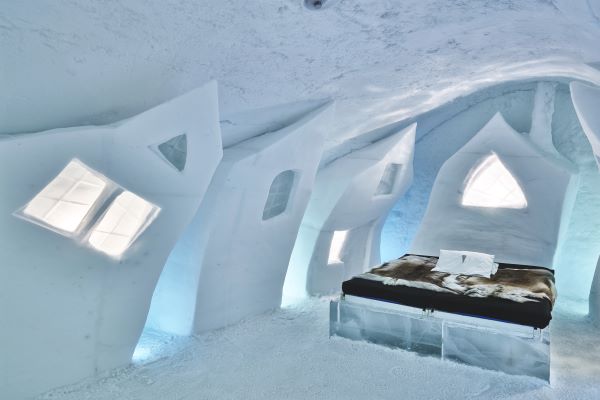 Absolutely Ice