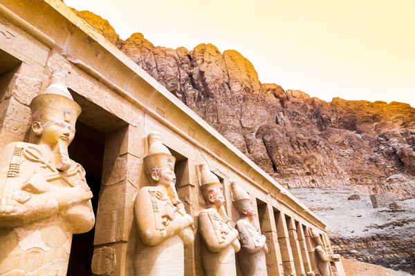 Cairo & Nile Cruise Classical Egypt