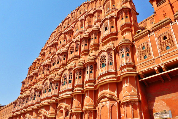 India Highlights