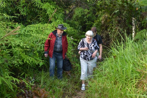 Inca Trail Machu Picchu and Galapagos