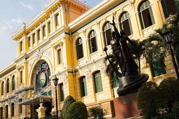 The Best Of Vietnam