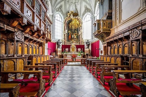 Immerse Innsbruck