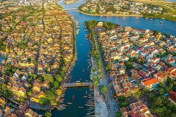 The Best Of Vietnam