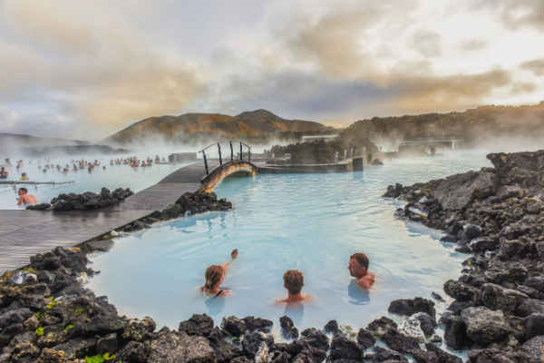 Iceland and Greenland Discovery