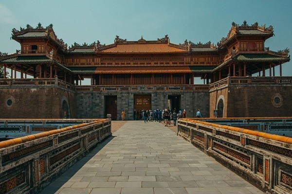 The Best Of Vietnam