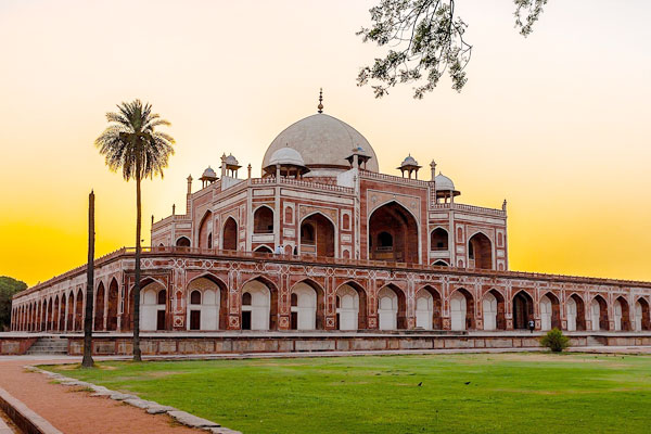 Rajasthan Panorama