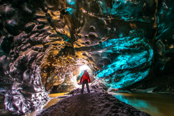Christmas and Northern Lights Adventure