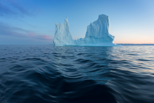 Amazing Days in Ilulissat