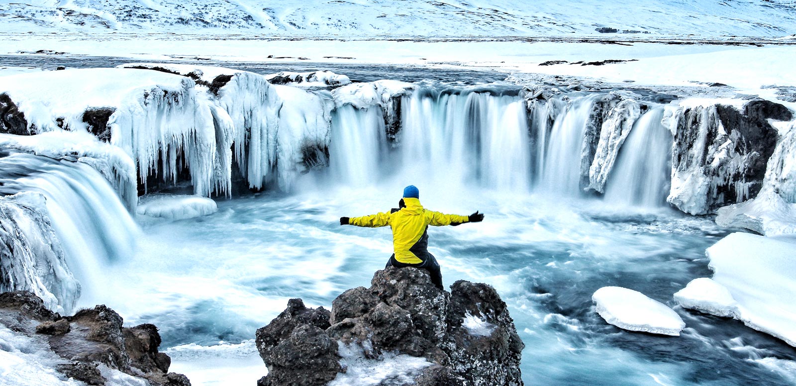 Iceland