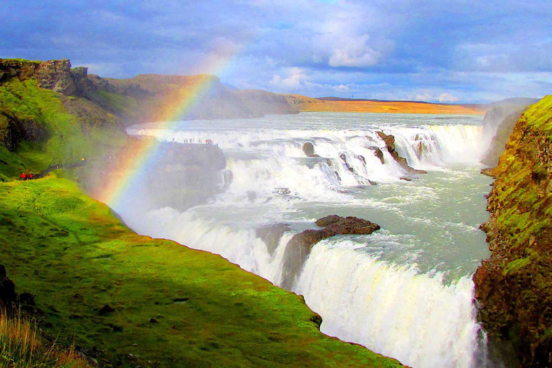 Guided Iceland Circle