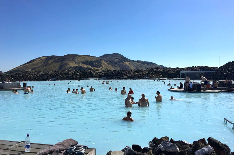 Guided Iceland Circle