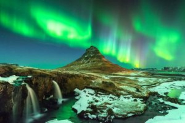 Seeking the Northern Light