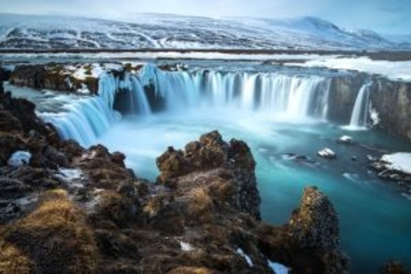 Westfjords of Iceland