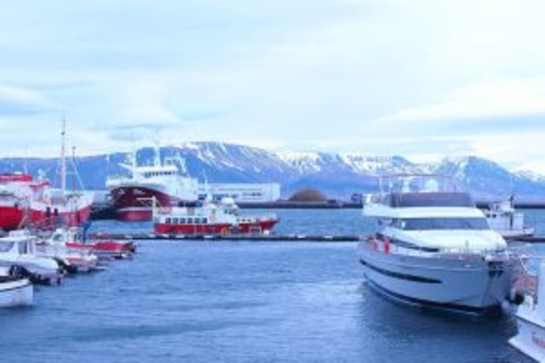 Combo Iceland Circle & Westfjords of Iceland
