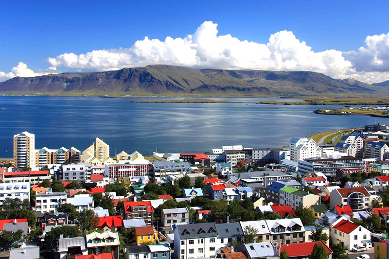 Immerse Gems of South Iceland