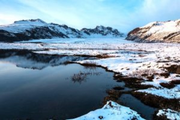 Combo Iceland Circle & Westfjords of Iceland
