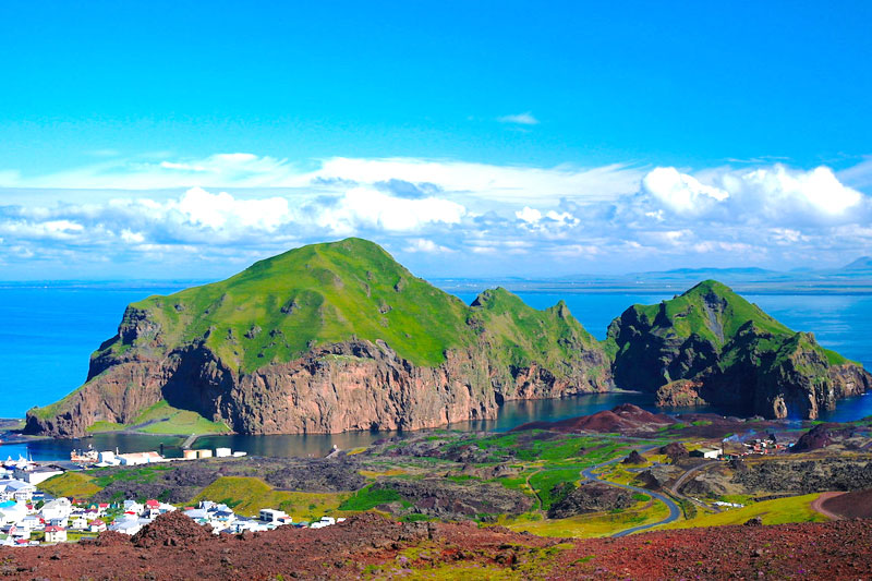 Immerse Gems of South Iceland