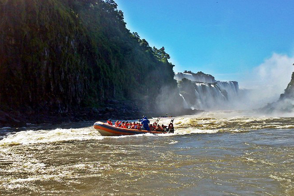 The Essential of Argentina
