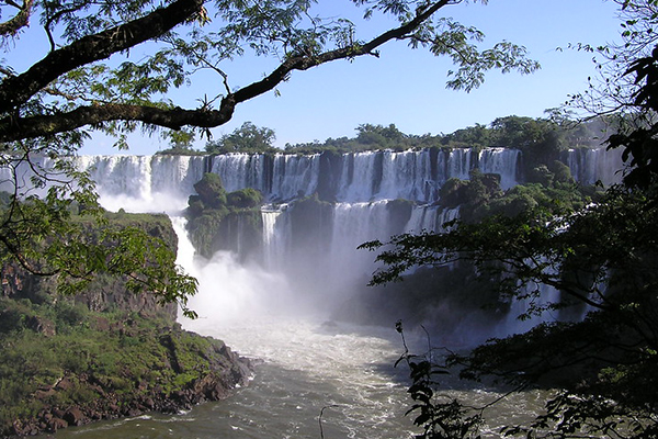 The Essential of Argentina