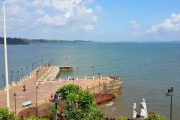 Immerse Goa