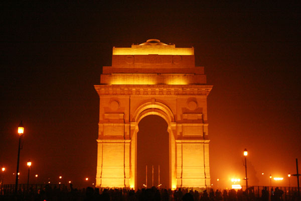 Luxury India Tour