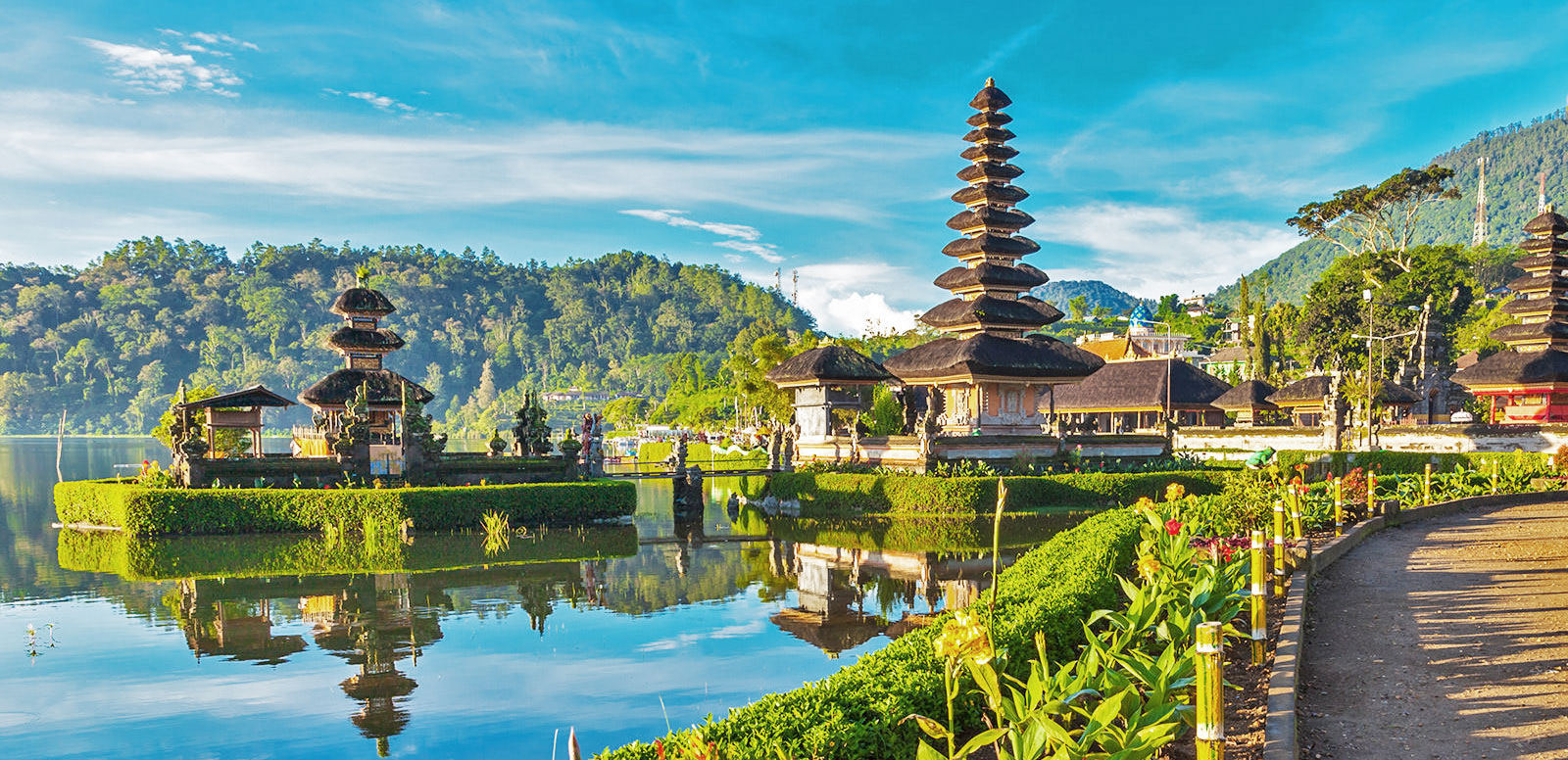 Indonesia