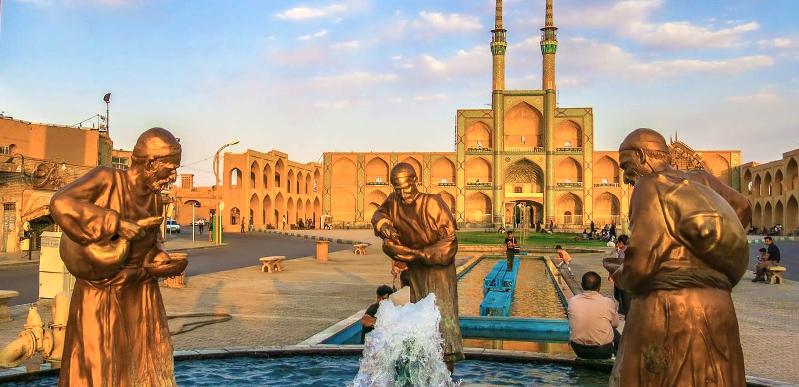 Iran
