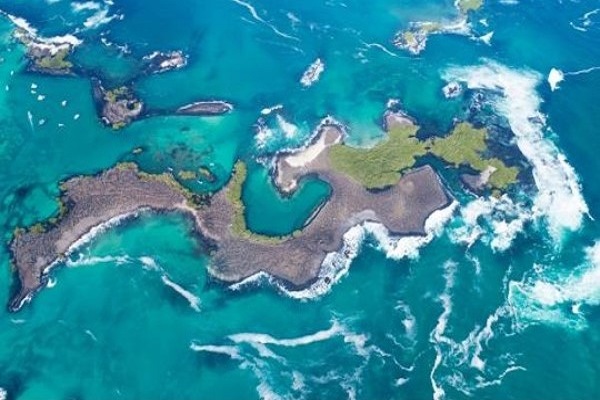 Galapagos Discovery