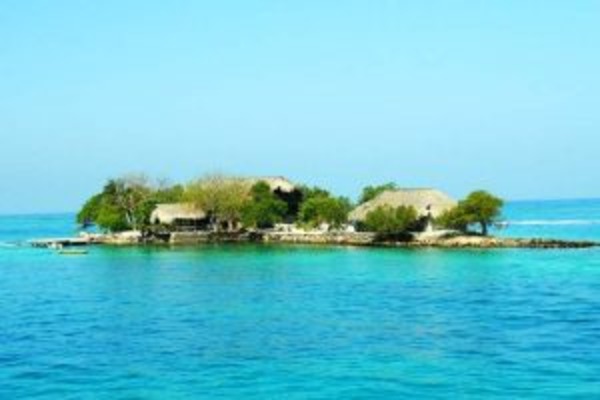 The Essence of Colombia