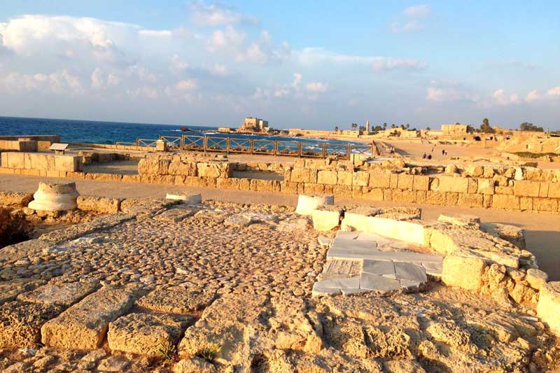 Holyland Tour