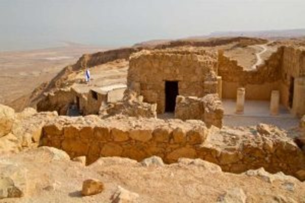 Holyland and Jordan Tour