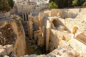 Heritage of the Holyland Tour