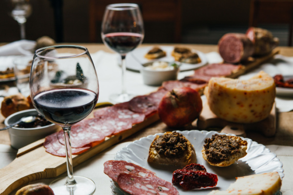 Rome Gastronomy