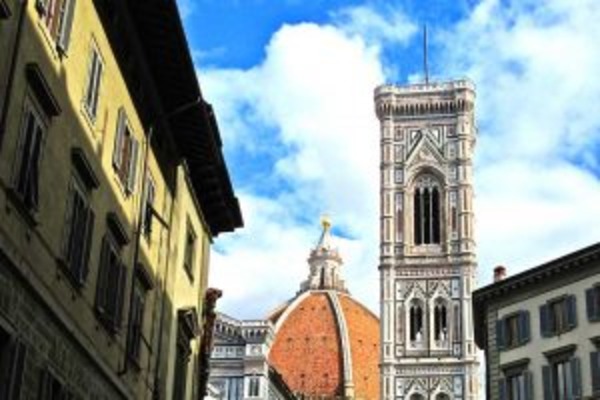 Northern Italian Escapade