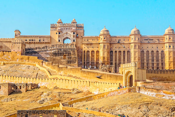India Highlights