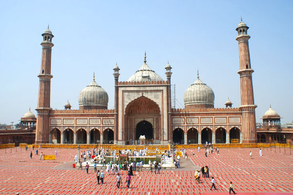 India Highlights