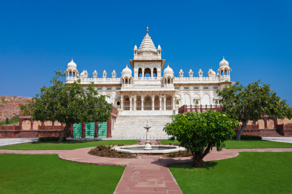 India Highlights