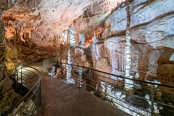 Explore Lebanon