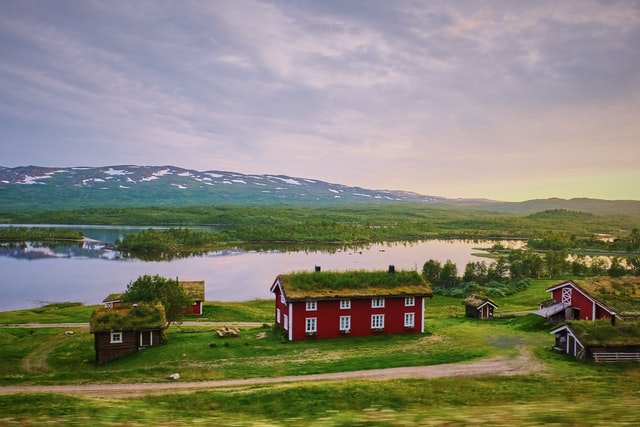Ultimate Lapland