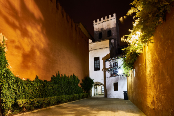 The Most Authentic Andalucia Tour